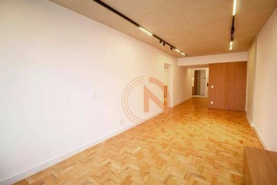 Apartamento, 3 quartos, 140 m² - Foto 4