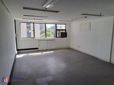 Sala-Conjunto, 38 m² - Foto 3