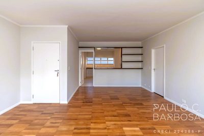 Apartamento, 3 quartos, 123 m² - Foto 5