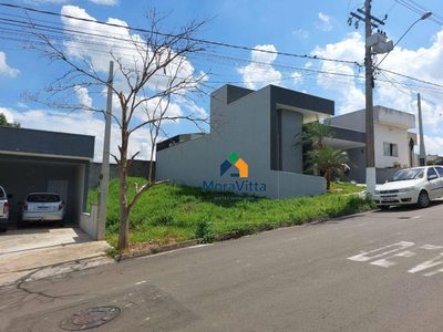 Loteamento e Condomínio, 250 m² - Foto 3