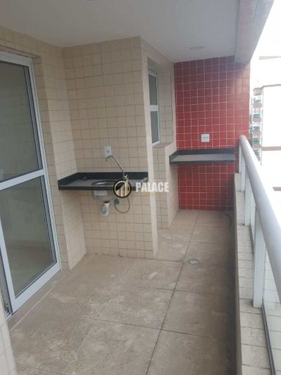 Apartamento, 2 quartos, 64 m² - Foto 2