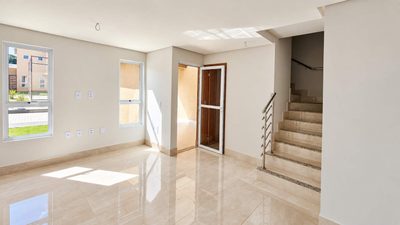Sobrado, 3 quartos - Foto 2