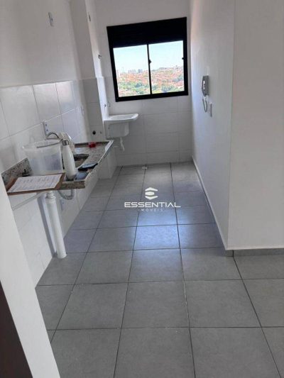 Apartamento, 2 quartos, 56 m² - Foto 2