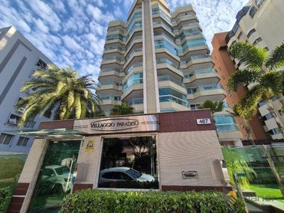 Apartamento, 3 quartos, 255 m² - Foto 1