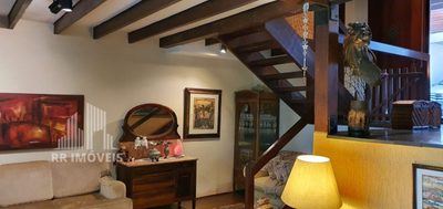 Casa, 3 quartos, 176 m² - Foto 5