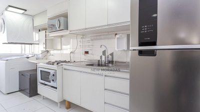 Apartamento, 3 quartos, 69 m² - Foto 1