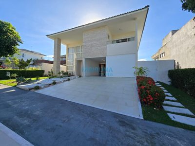 Casa de Condomínio, 4 quartos - Foto 2