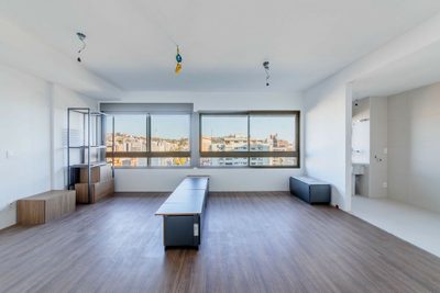 Apartamento, 1 quarto, 59 m² - Foto 1