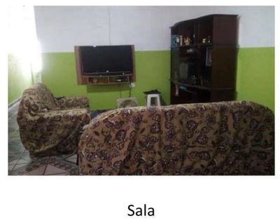Casa, 5 quartos, 350 m² - Foto 2