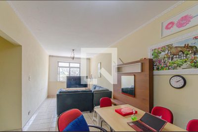 Apartamento, 2 quartos, 70 m² - Foto 4