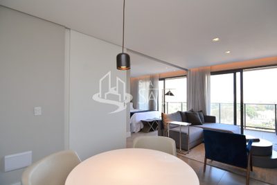 Apartamento, 1 quarto, 63 m² - Foto 4