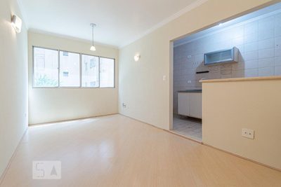 Apartamento, 1 quarto, 40 m² - Foto 5