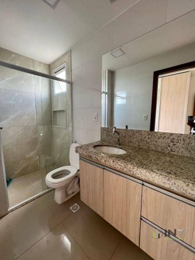 Apartamento, 3 quartos, 117 m² - Foto 2