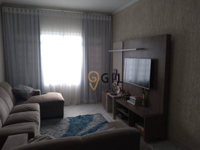 Sobrado, 4 quartos, 263 m² - Foto 3
