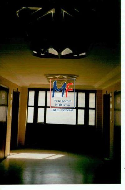 Cobertura, 7 quartos, 1000 m² - Foto 1