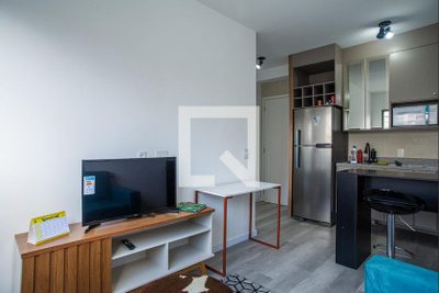 Apartamento, 1 quarto, 26 m² - Foto 4