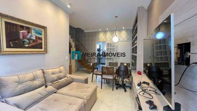 Cobertura, 4 quartos, 174 m² - Foto 4