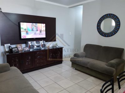 Casa, 5 quartos, 145 m² - Foto 3