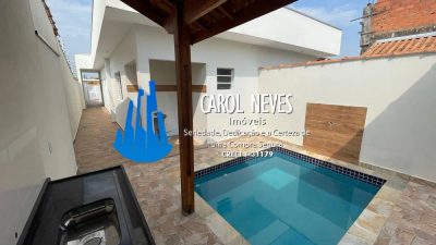 Casa, 2 quartos, 64 m² - Foto 1