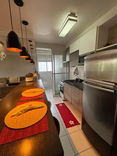 Apartamento, 2 quartos, 68 m² - Foto 3