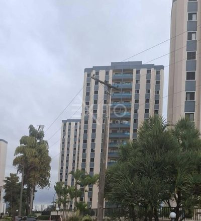 Apartamento, 3 quartos, 82 m² - Foto 1