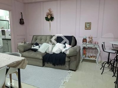 Apartamento, 2 quartos, 42 m² - Foto 5
