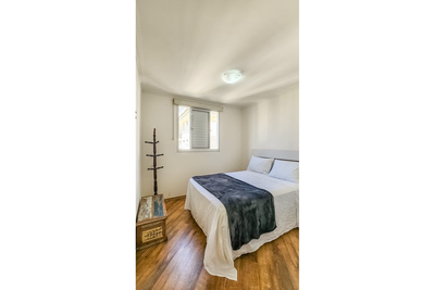 Apartamento, 2 quartos, 55 m² - Foto 2