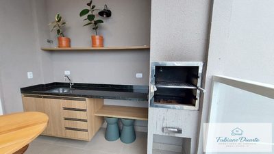 Apartamento, 2 quartos, 65 m² - Foto 5