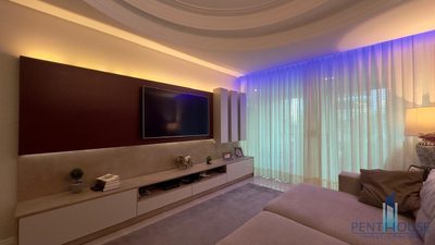 Apartamento, 3 quartos, 112 m² - Foto 5