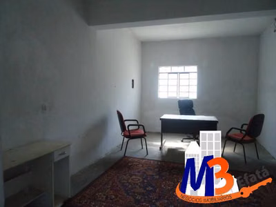 Loja-Salão, 125 m² - Foto 1