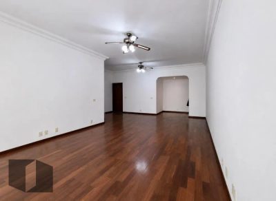Apartamento, 3 quartos, 146 m² - Foto 4
