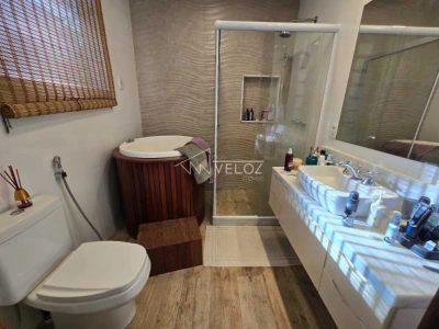 Apartamento, 2 quartos, 87 m² - Foto 1