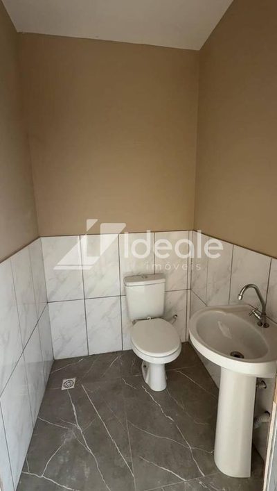 Loja-Salão, 27 m² - Foto 4