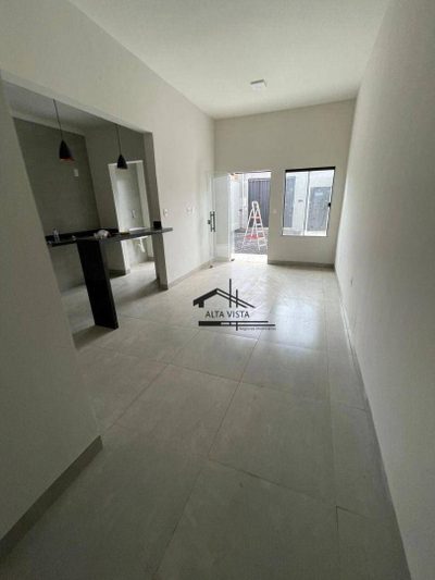 Casa, 3 quartos, 74 m² - Foto 5