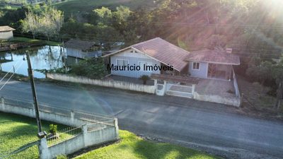Fazenda, 7500 m² - Foto 3