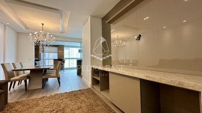 Apartamento, 3 quartos, 147 m² - Foto 3