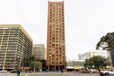 Sala-Conjunto, 43 m² - Foto 1