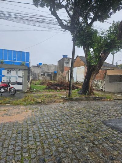 Terreno, 224 m² - Foto 1