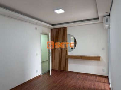 Apartamento, 3 quartos, 65 m² - Foto 5
