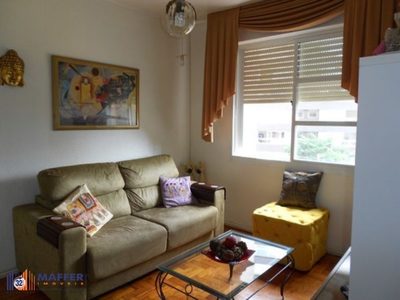 Apartamento, 4 quartos, 83 m² - Foto 2