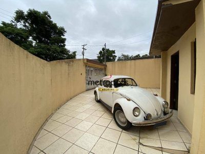 Sobrado, 4 quartos, 264 m² - Foto 4