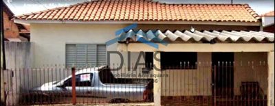 Casa, 3 quartos, 185 m² - Foto 1