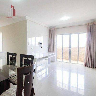 Apartamento, 2 quartos, 69 m² - Foto 1