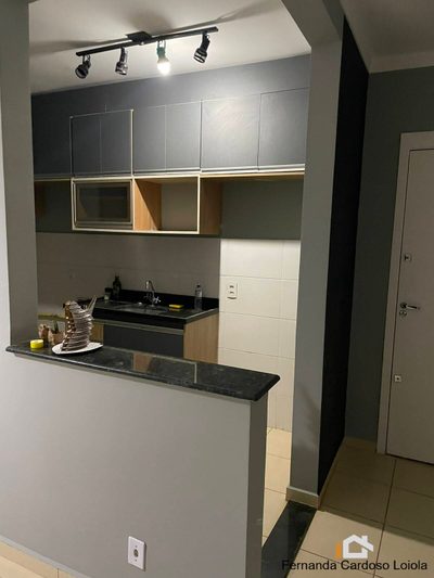 Apartamento, 2 quartos, 49 m² - Foto 5