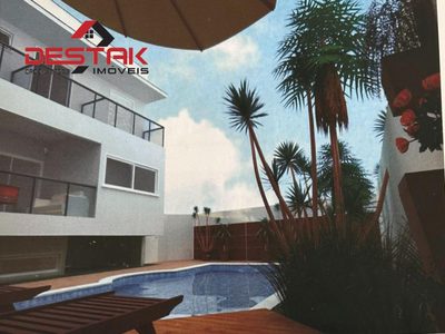 Casa de Condomínio, 5 quartos - Foto 4