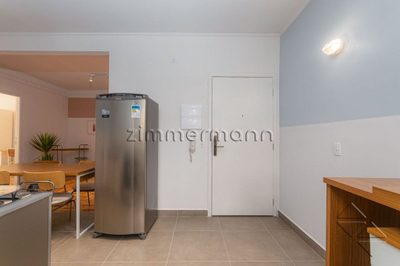 Apartamento, 3 quartos, 88 m² - Foto 2