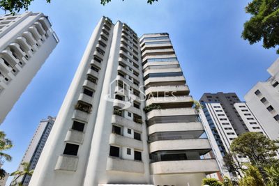 Apartamento, 4 quartos, 320 m² - Foto 2