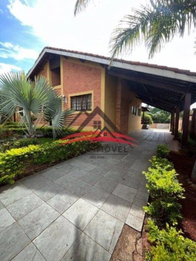 Chácara, 4 quartos, 3000 m² - Foto 3