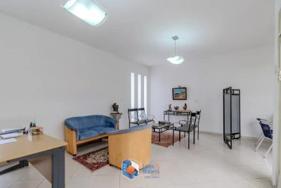 Prédio Inteiro, 199 m² - Foto 1