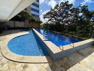 Apartamento, 2 quartos, 75 m² - Foto 3